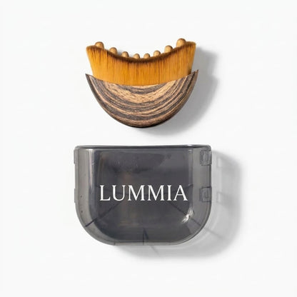 Cepillo facial linfático Lummia