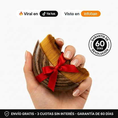 Cepillo facial linfático Lummia